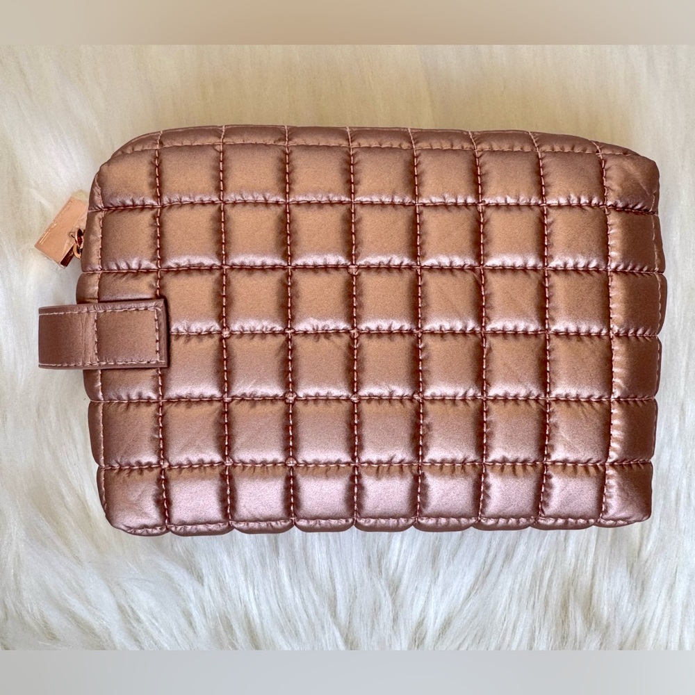 Riri Hearts MAC Makeup Bag